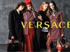 Джижи Хадид для Versace