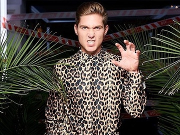 «Підвищуєте свій рейтинг за рахунок мене»: Остапчук відповів на тролінг Дантеса, Єфросініної та Дурнєва