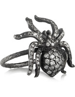 хищные украшения