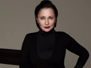 Мозгова засудила шоу-бізнес, які публікують свої нагороди: Совок головного мозку