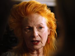 Vivienne Westwood Shoes