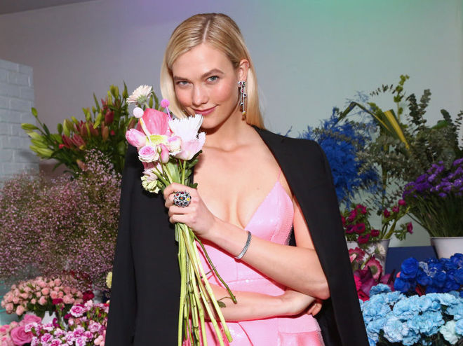 Карли Клосс