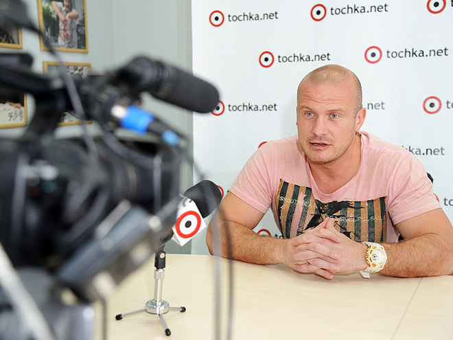 Вячеслав Узелков