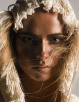 Isabel Marant рекламная кампания
