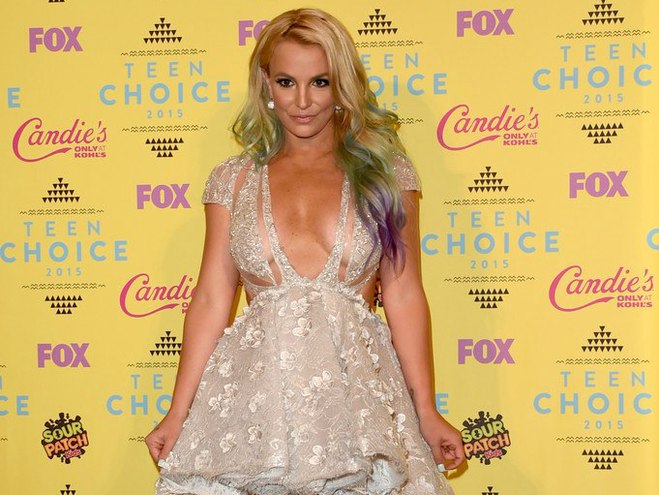 Брітні Спірс