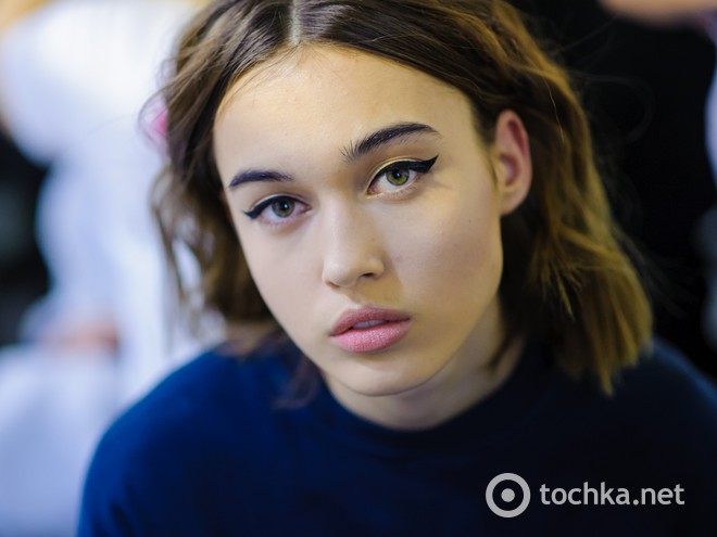 Backstage UFW FW 18-19