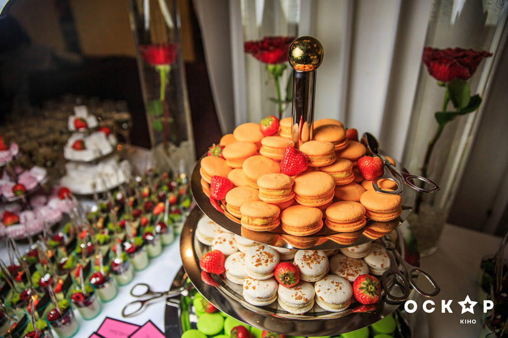 "Красавица и чудовище": гала-премьера в кинотеатре "Оскар"