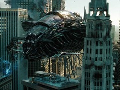 Трансформери 3