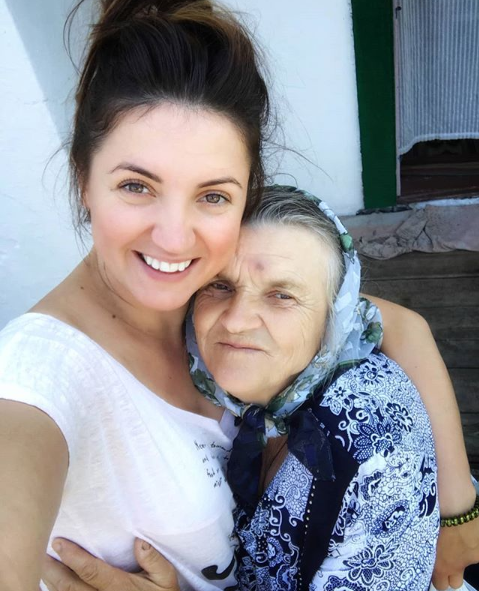 Великдень зірки