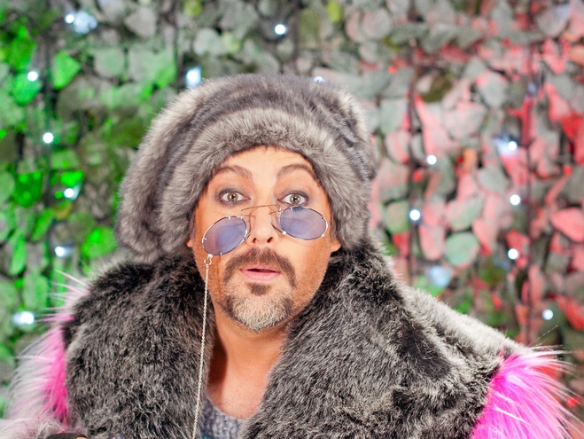 Дима Коляденко