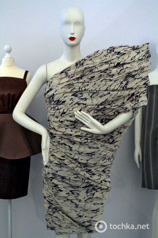 Buro 24/7 Ukraine Grand Opening, инсталляции