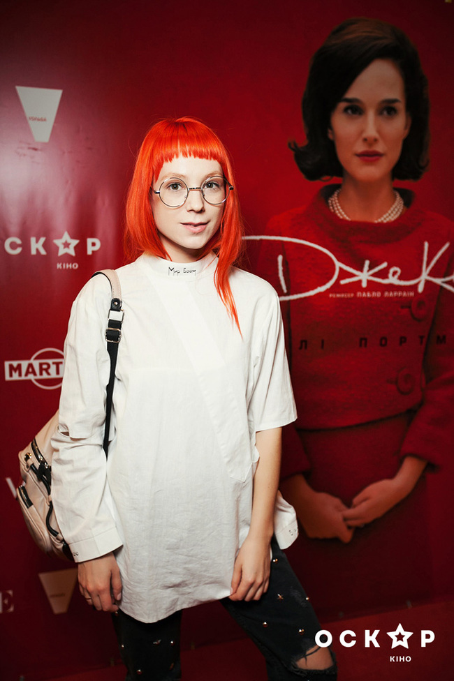 Оскар 2017: препати и премьера "Джеки"© пресс-служба