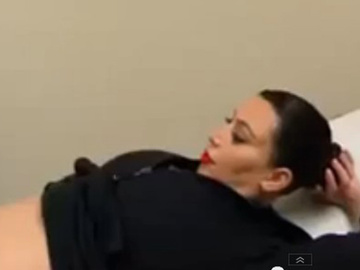 Ким Кардашян