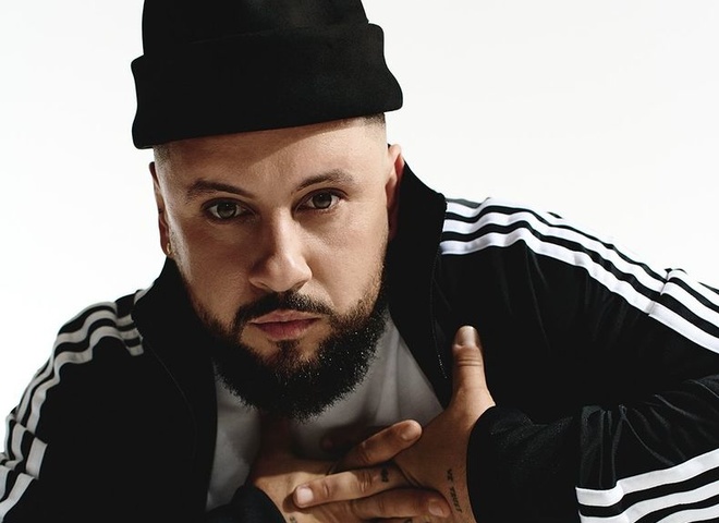 «Потяг у дива»: MONATIK записав саундтрек до грандіозного шоу