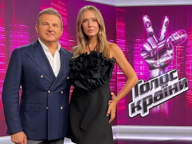 «Голос країни-13»: новий сезон шоу зніматимуть за кордоном