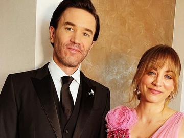 37-річна зірка серіалу «Усі жінки — відьми» Кейлі Куоко народила первістка