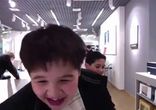 Купил MacBook а там вот это видео