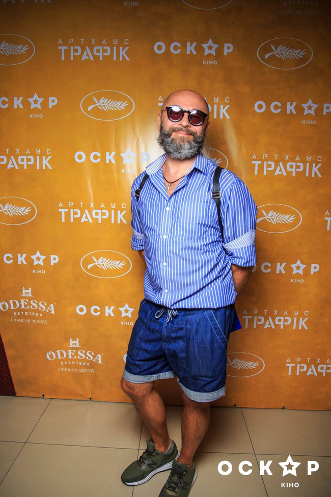 Джульетта премьера