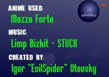 EvilSpider Studio - The Game (anime)