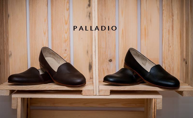 Обувь украинских дизайнеров - KARABADGAK SHOES