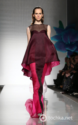 Тиждень високої моди: Sarli Couture