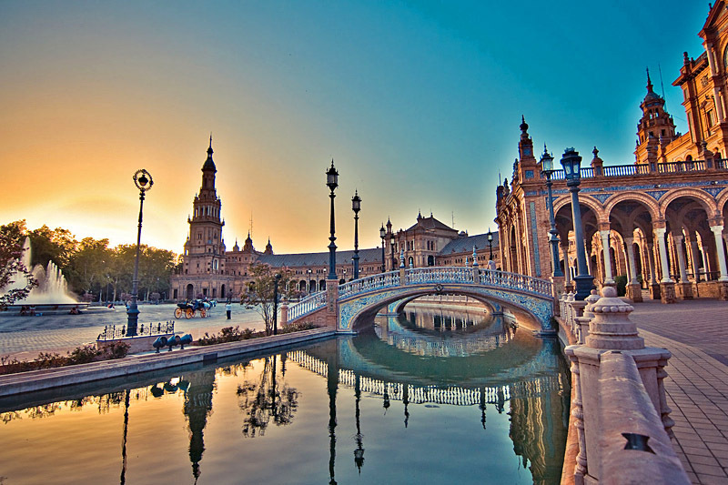 Кинотуризм: Звездные войны