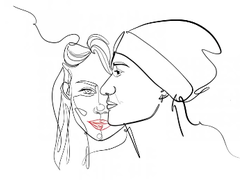 Несподіваний дует: Тіна Кароль і Бумбокс випустили пісню "Безодня"