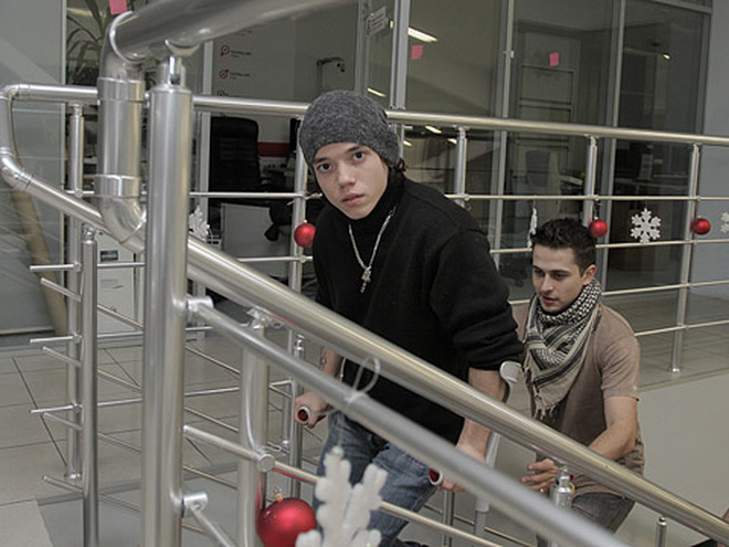 Дмитрий Сысоев