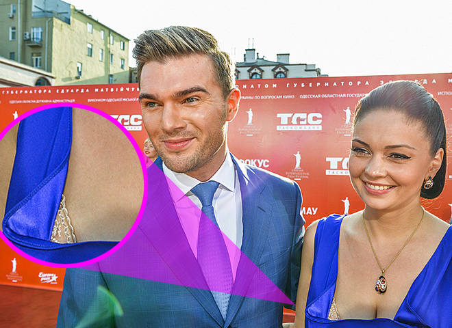 Андрей Искорнев, Ирина Скорикова