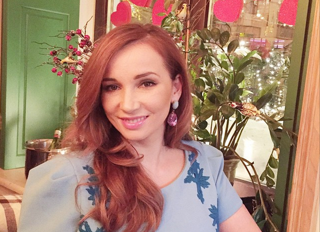 Анфиса Чехова