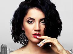 Оля Цибульская