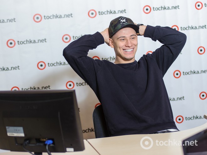 Самвел Туманян