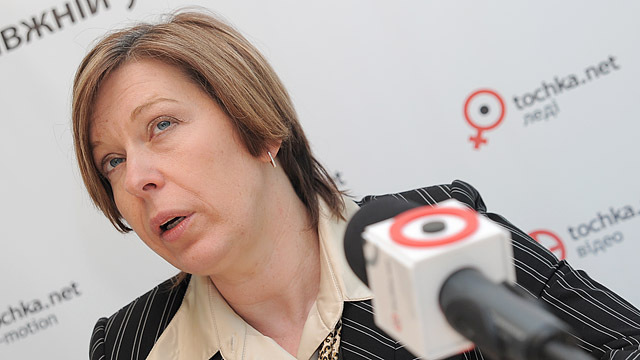 Ксения Ляпина