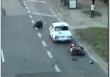 Вот вам и мотоциклы