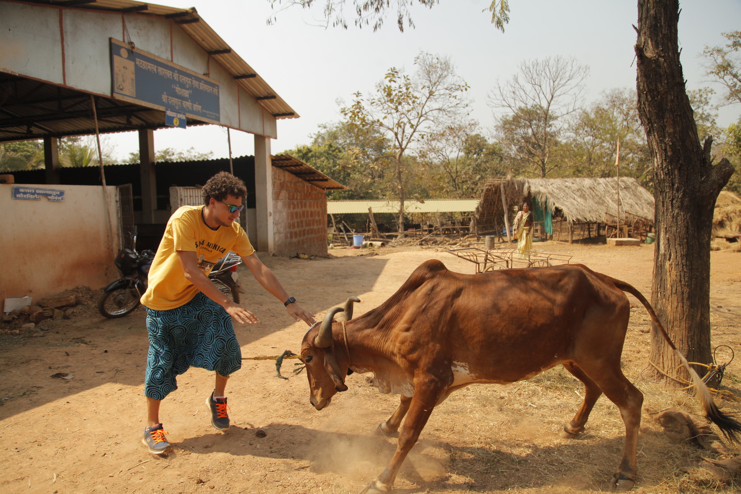 Команда шоу "Орел и решка": "В кругосветке для нас было много открытий, несмотря на опыт предыдущих сезонов"