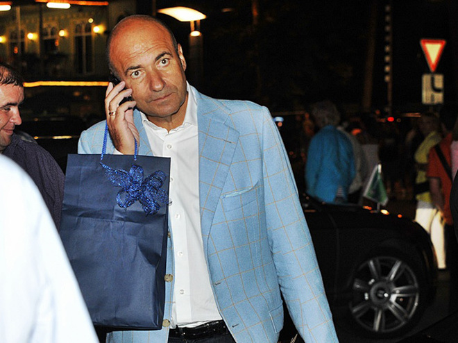 Ігор Крутой