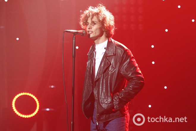 Евровидение