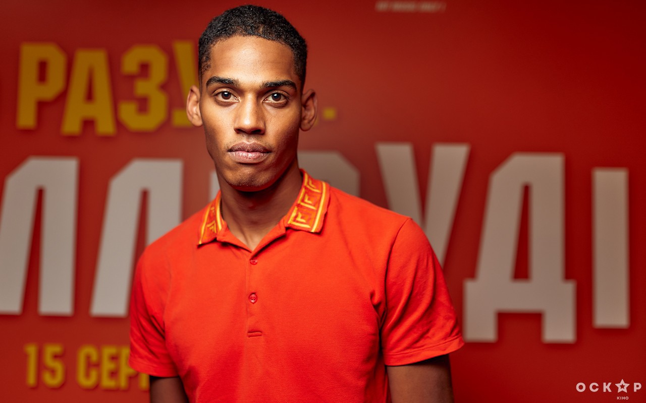 У Києві відбулася прем'єра фільму "Одного разу в... Голлівуді"