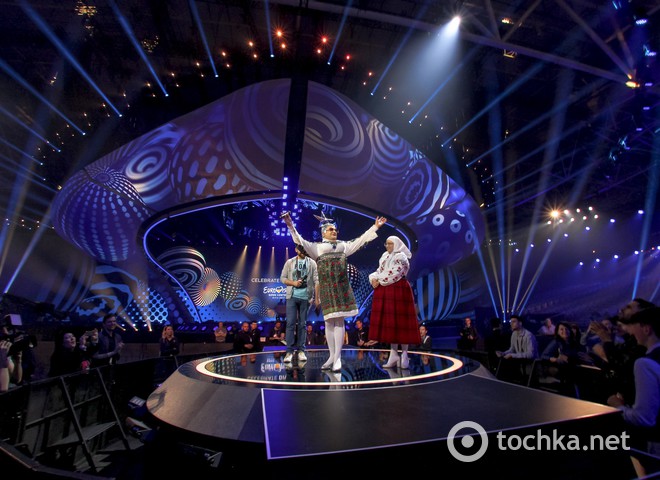 Верка Сердючка