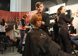backstage BEVZA