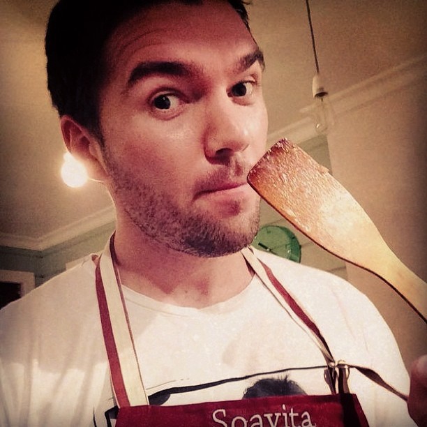 Ирина Скорикова и Андрей Искорнев