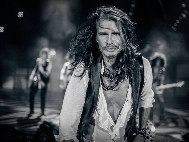 Стівен Тайлер