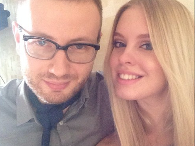 Денис Повалий