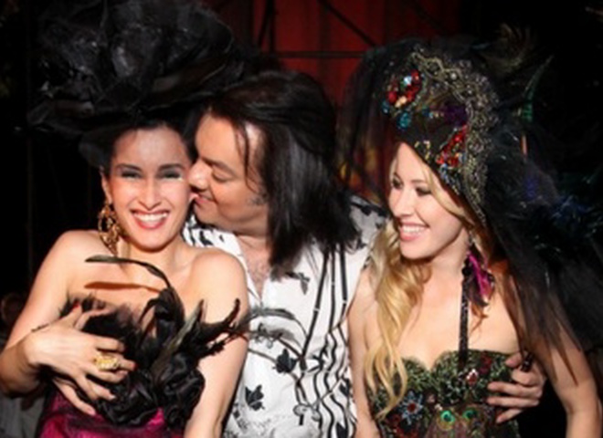 Филипп Киркоров