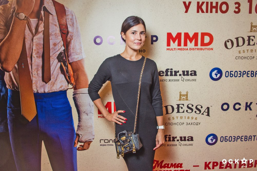 Крутые чуваки премьера