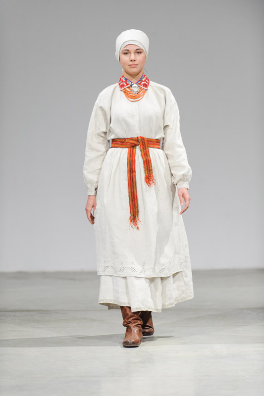 UFW: Истоки: специальный проект НЦНК Музей Ивана Гончара