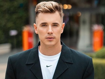 Натякав на інтим: Вадим Олійник згадав про дивний подарунок від Філіпа Кіркорова