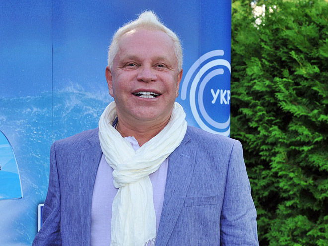 Борис Моісеєв