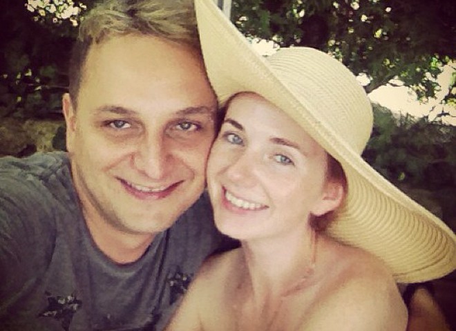 Олена Катіна