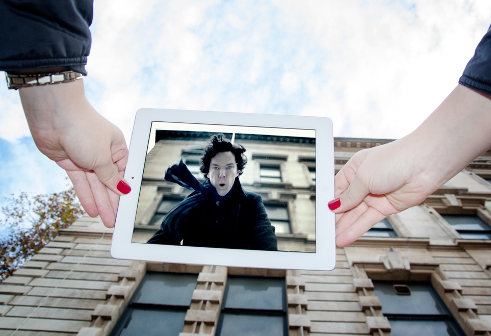 Лондон, Англия